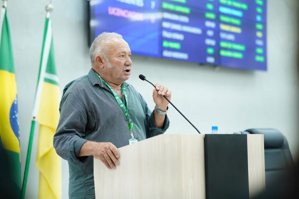 Laranjeiras afirma ter 50 anos de serviços prestados