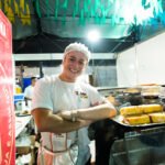 Dahlin Leal boa vista junina