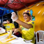 Mirian Milho do Norte