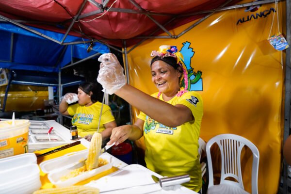 Mirian Milho do Norte